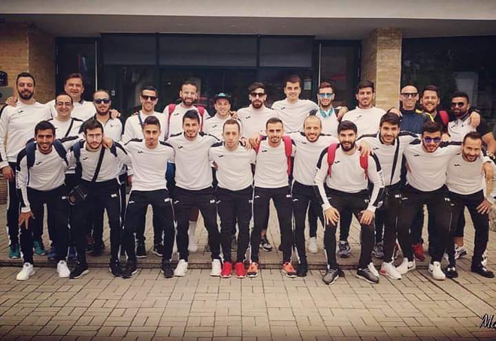 Football Lebanon - خسارة كبيرة لبنك بيروت في صالات آسيا