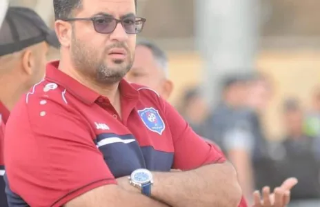 Football Lebanon - لجنة الحكام تعتذر من حسين فاضل