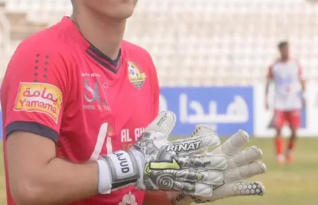 Football Lebanon - نمر لحود يثبت نفسه للجميع