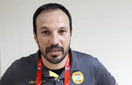 Football Lebanon - مرمر يشكر جمهور العهد 