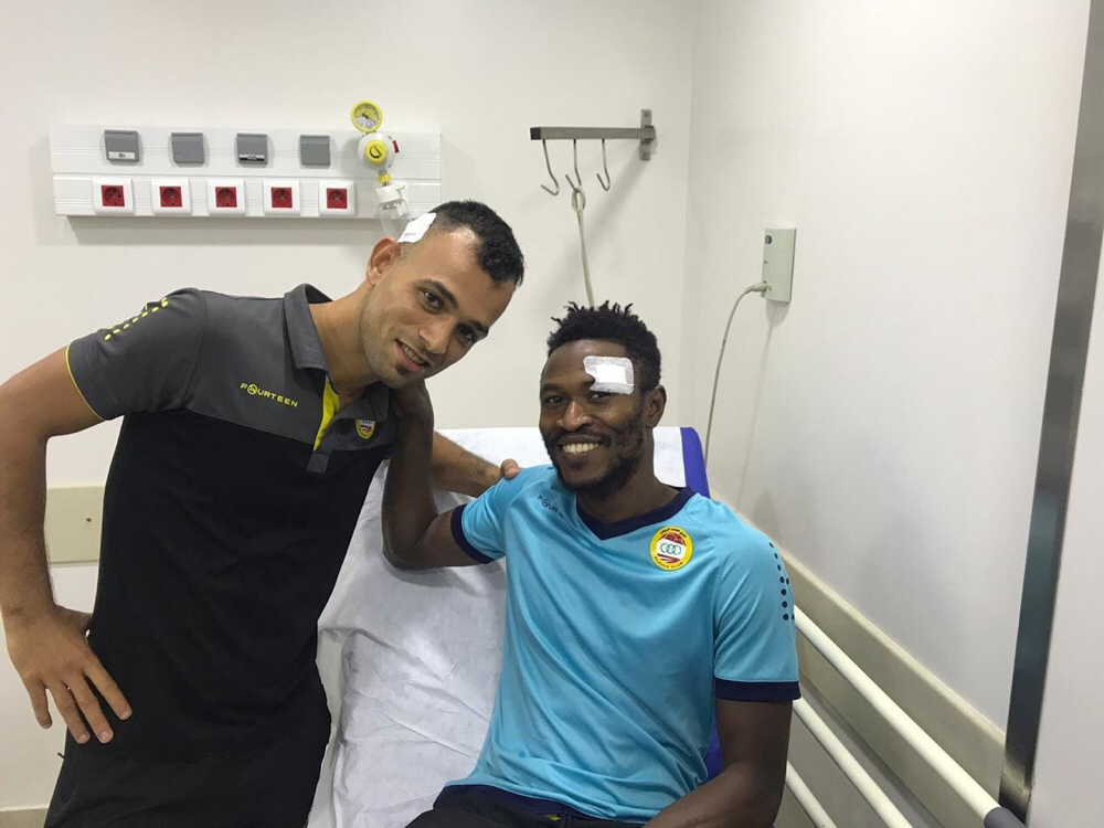 Football Lebanon - ٤ قطب ليعقوبو ودقيق