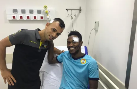 Football Lebanon - ٤ قطب ليعقوبو ودقيق