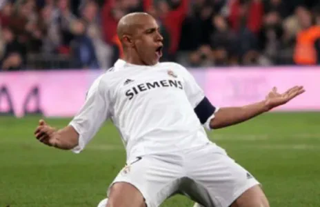 Football Lebanon - ريال مدريد يكشف عن اساطيره لمواجهة برشلونة في بيروت