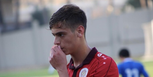 Football Lebanon - خريس ل Football Lebanon: تفاجئت بقرار الإتحاد