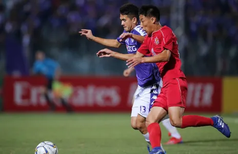 Football Lebanon - العهد يواجه أبريل 25 الكوري الشمالي في نهائي كأس الإتحاد الآسيوي