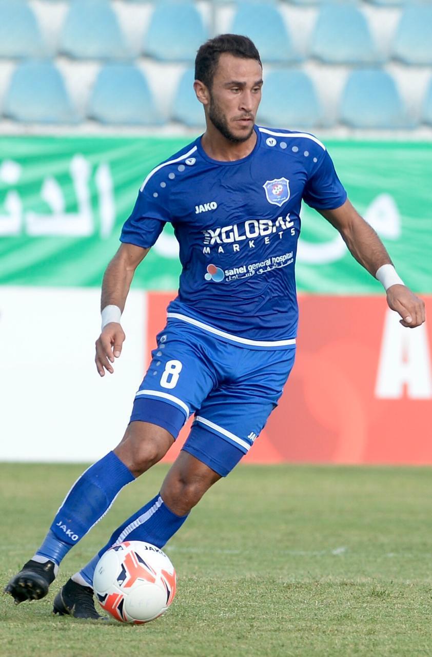 Football Lebanon - عاصي لـ Football Lebanon | النخبة اصبح من الماضي والتركيز على الدوري