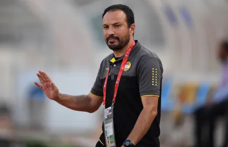 Football Lebanon - باسم مرمر قائد الحلم