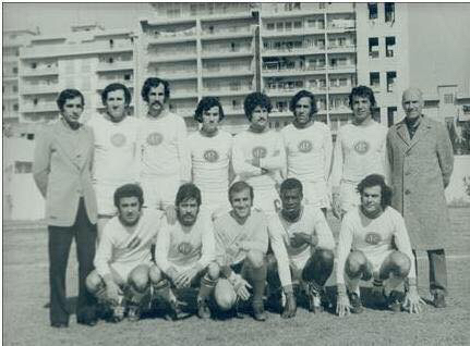 Football Lebanon - الكابتن عمر المسالخي في ذمة الله