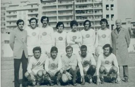 Football Lebanon - الكابتن عمر المسالخي في ذمة الله