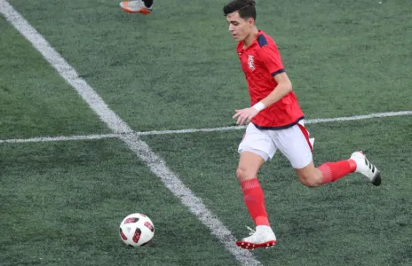 Football Lebanon - علي عبدالله العائد الى الهومنمن