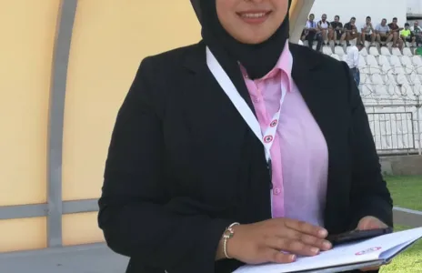 Football Lebanon - لأول مرة في تاريخ الكرة اللبنانية