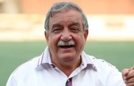 Football Lebanon - أمين سر التضامن صور يعلن استقالته بعد خمسين عاماً قضاها في النادي