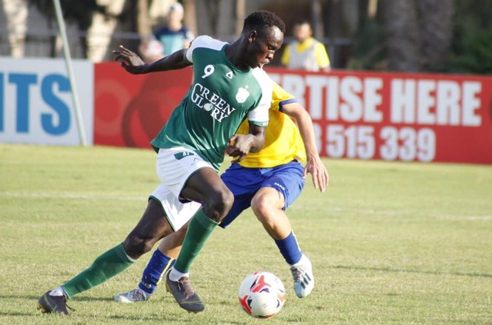 Football Lebanon - ترتيب الهدافين في الجولة الثالثة 