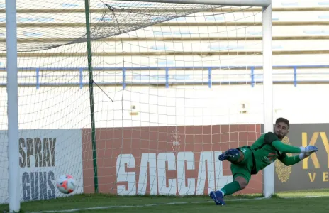 Football Lebanon - تسعة ركلات جزاء بعد ثلاثة جولات