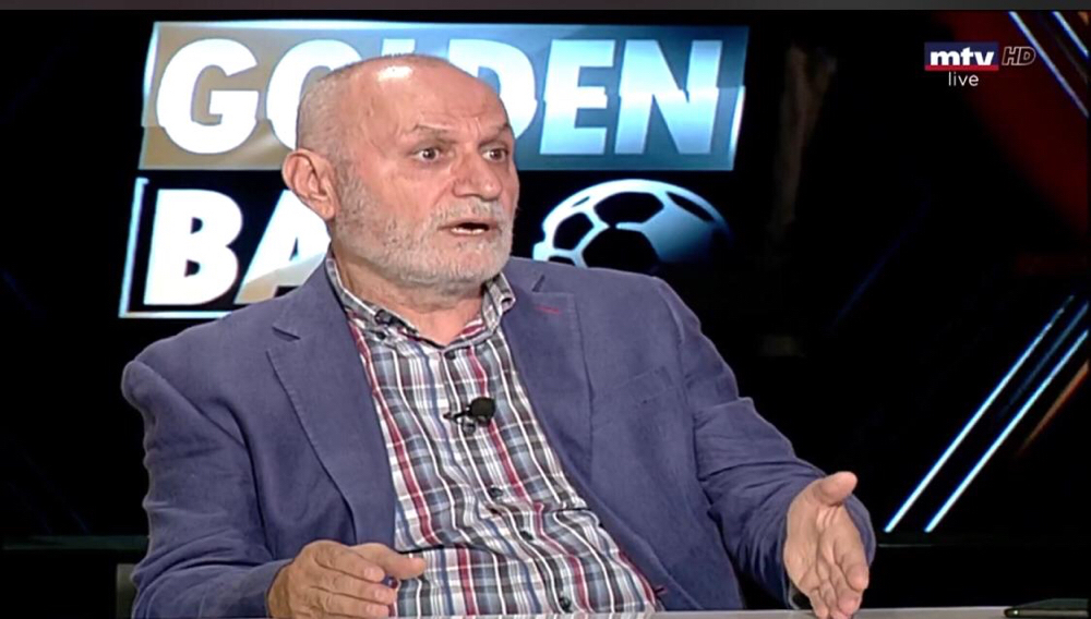 Football Lebanon - مورينيو وكاكا ودوسايي وايتو في لبنان