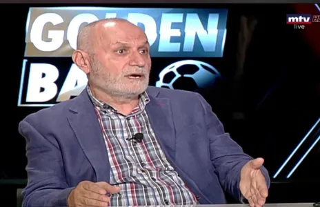 Football Lebanon - مورينيو وكاكا ودوسايي وايتو في لبنان