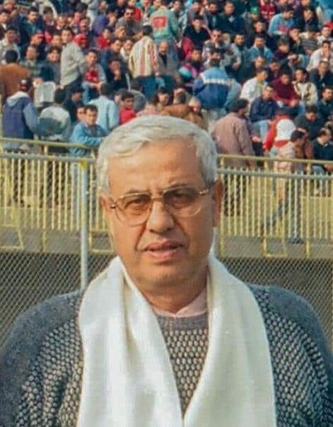 Football Lebanon - المدرب الوطني فؤاد الحلبي في ذمة الله