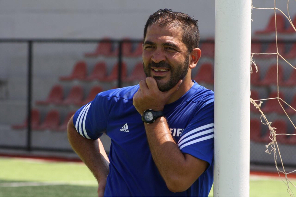 Football Lebanon - استقالة يوسف الجوهري من مهامه في نادي النجمة