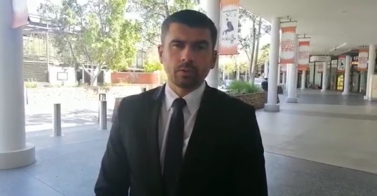 Football Lebanon - رئيس الاتحاد الدولي يهنىء منتخب لبنان واتحاد اللعبة