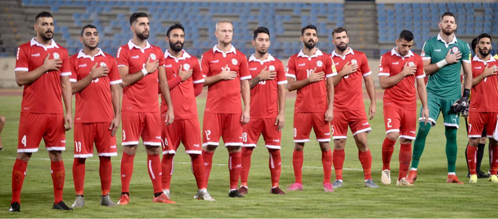Football Lebanon - فوزاً مثيراً على حساب تركمانستان