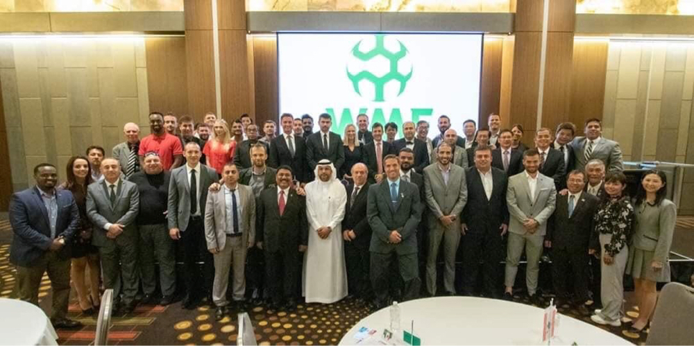 Football Lebanon - لبنان مرشح لاستضافة بطولة آسيا للميني فوتبول العام المقبل