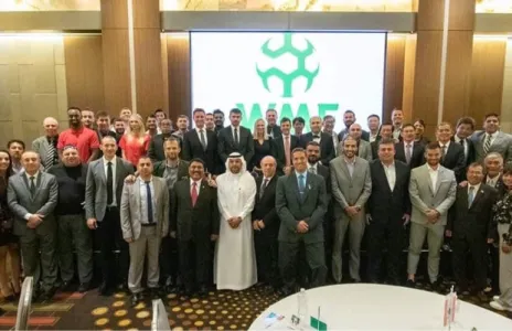 Football Lebanon - لبنان مرشح لاستضافة بطولة آسيا للميني فوتبول العام المقبل