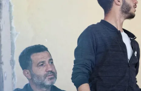 Football Lebanon - Football Lebanon يتقدم بخالص العزاء من الكابتن جمال الحاج وعائلته 