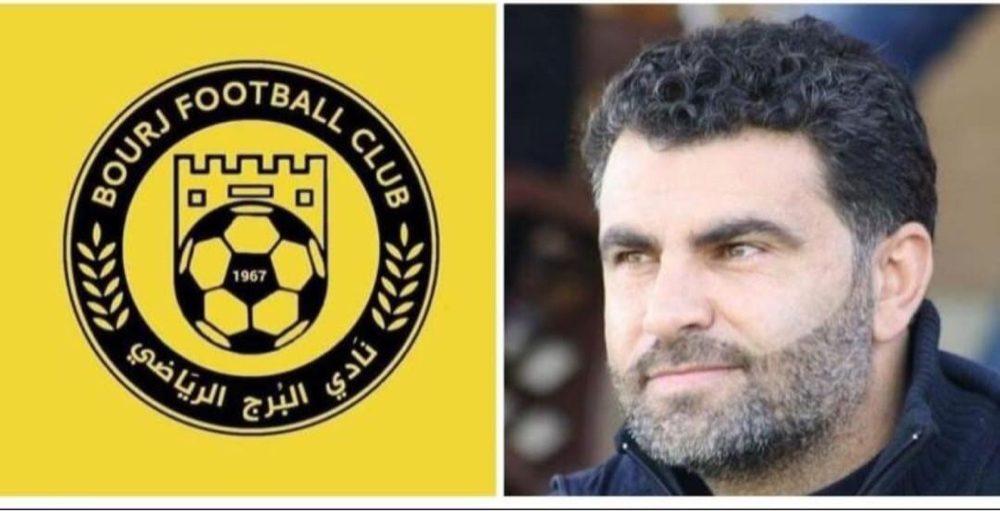 Football Lebanon - محمد الدقة | سنسعى لتقديم المستوى الذي يليق بنادي البرج