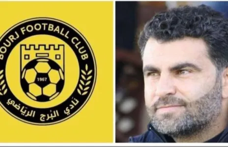 Football Lebanon - محمد الدقة | سنسعى لتقديم المستوى الذي يليق بنادي البرج