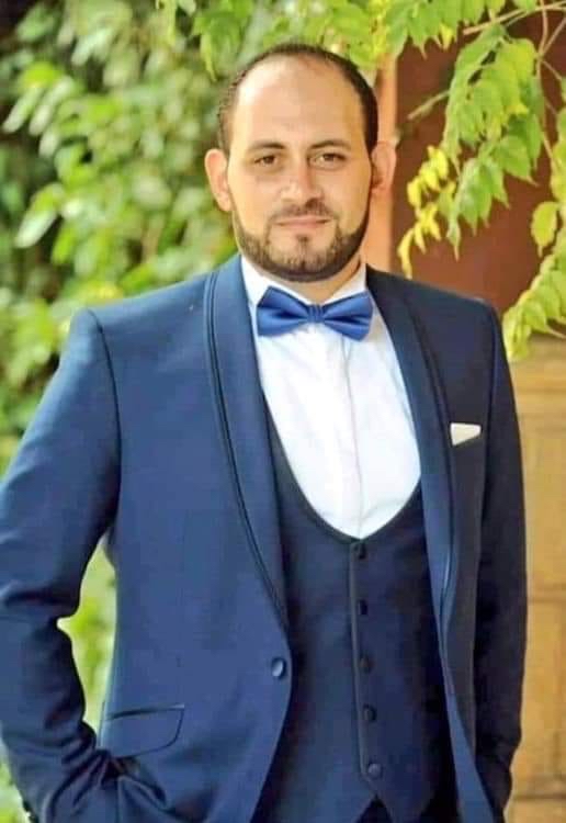 Football Lebanon - سليم ابو مجاهد شهيد الدفاع المدني