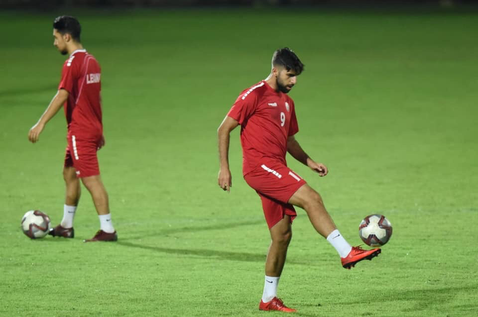 Football Lebanon - هلال الحلوة | بفضل التصميم والتركيز خرجنا فائزين