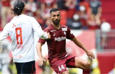 Football Lebanon - هدف أول للعمري في مشاركته الأولى في الدوري وتعثر فريق جرادي