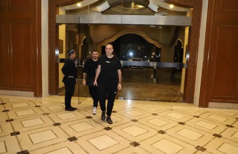 Football Lebanon - سليمان ينضم إلى بعثة العهد في كوالالمبور 