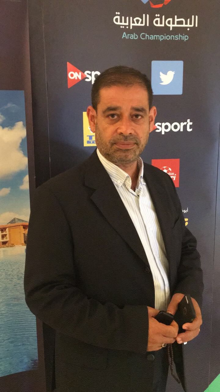 Football Lebanon - عاصي: المشاركة تشريف للبنان وشعبه