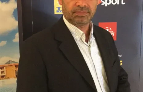 Football Lebanon - عاصي: المشاركة تشريف للبنان وشعبه