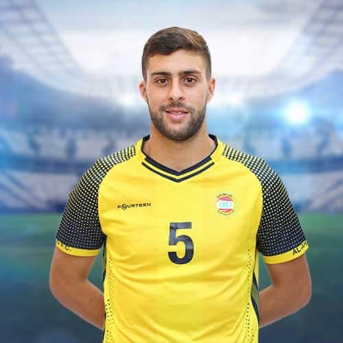 Football Lebanon - خميس يغيب عن نهائي كأس الإتحاد الآسيوي