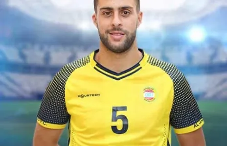 Football Lebanon - خميس يغيب عن نهائي كأس الإتحاد الآسيوي