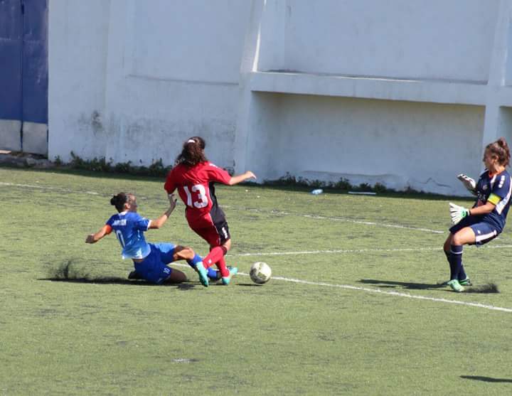 Football Lebanon - فوز الزوق و ستارز يؤجل حسم اللقب للجولة الأخيرة