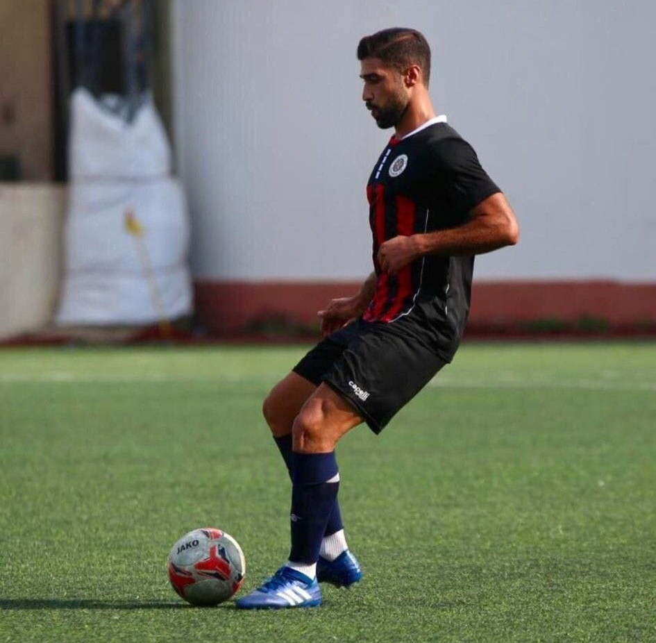 Football Lebanon - إصابة تبعد لاعب النجمة عن الملاعب