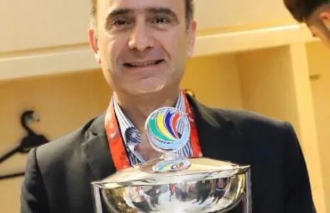 Football Lebanon - العهد يشكر سفير لبنان في كوالالمبور 