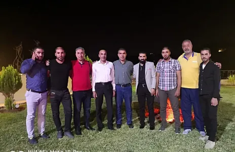 Football Lebanon - وفد رياضي فلسطيني يهنيء بطل آسيا