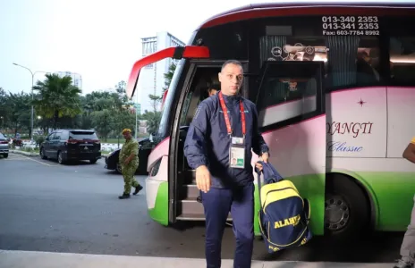 Football Lebanon - عبد الكريم إلى نادي الوحدة السوري