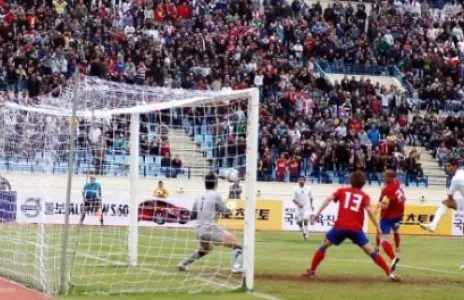 Football Lebanon - إقامة مباراة لبنان وكوريا الجنوبية بحضور جماهيري