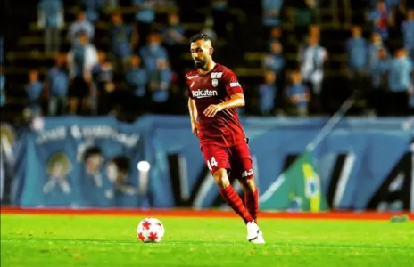 Football Lebanon - تعادل فريق الحلوة وتعثر ملكي مع الخور ومشاركة جديدة للعمري