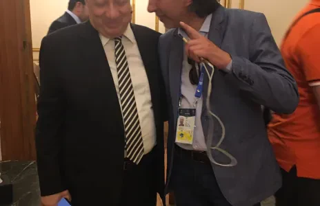 Football Lebanon - منصور: سنعمل للعهد الف حساب