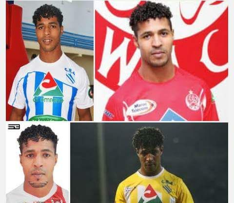 Football Lebanon - مدافع مغربي سيخضع للتجربة مع النجمة