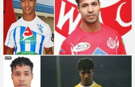 Football Lebanon - مدافع مغربي سيخضع للتجربة مع النجمة