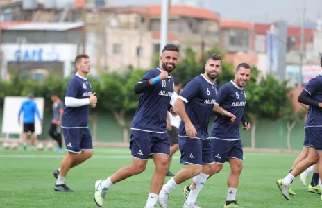 Football Lebanon - الأونيغا يوجه رسالة إلى الإتحاد