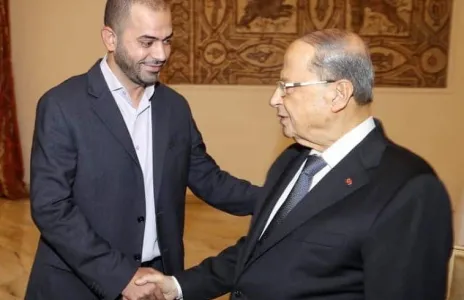 Football Lebanon - شري يطلب نقل إجتماع الإثنين مباشر على الهواء