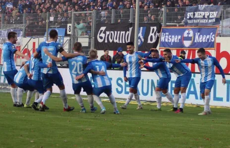 Football Lebanon - فوز هام للحلوة مع فريقه وغياب العمري عن فيسيل كوبي